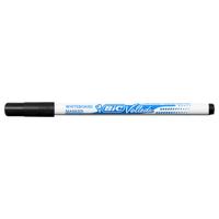 BIC Viltstift 1721 whiteboard rond zwart 1.5mm BIC Viltstift 1721 whiteboard rond zwart 1.5mm