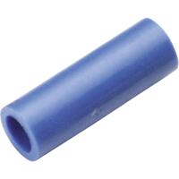 Cimco 180322 Parallelverbinder 1.50 mm² Volledig geïsoleerd Blauw 1 stuk(s) - thumbnail