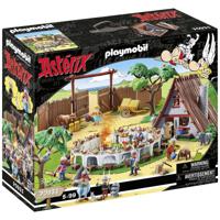 Playmobil Asterix 70931