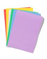 HEMA Foamvellen - 6 stuks