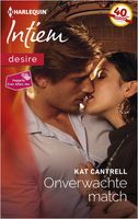 Onverwachte match - Kat Cantrell - ebook - thumbnail