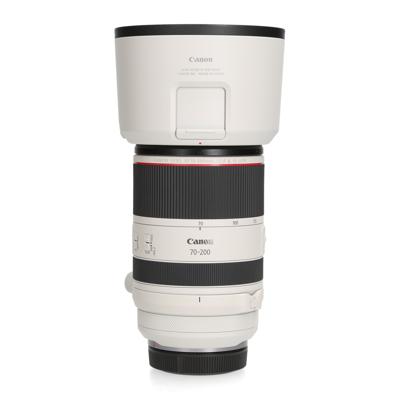 Canon RF 70-200mm F2.8 L IS USM