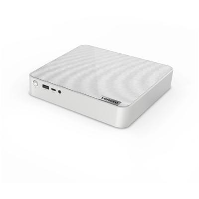Lenovo IdeaCentre Mini 01IRH8 (90W2006JMH) Desktop Grijs
