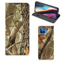 Motorola Moto G 5G Plus Smart Cover Wildernis