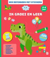 Ik groei en leer (Paperback) Ik groei en leer (Paperback)