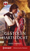 Gestolen hartstocht - Anne Herries - ebook - thumbnail