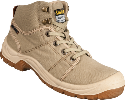 Safety Jogger Desert S1P Blauw - Maat 40 - 00.118.005.40