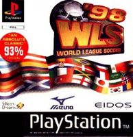 World League Soccer '98 - thumbnail