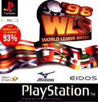 World League Soccer '98