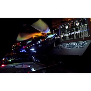 Serato Serato DJ Club Kit (PDF serial)