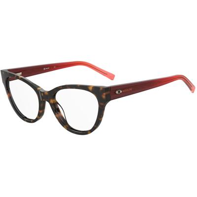Brillenframe Dames Missoni MMI-0097-086F317 Ø 53 mm