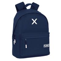 Laptoptas Munich munich basicos Marineblauw (31 x 41 x 16 cm)
