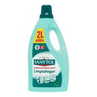 Ontsmettingsmiddel Sanytol 2 L