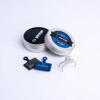 Sinter Schijfremblokken electric blauw - thumbnail
