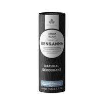 Ben & Anna Deodorant Urban Black