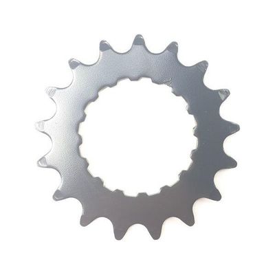Xtrabike Tandwiel 17t 1/2x3/32 1.8mm