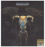Eagles - One Of These Nights LP Eagles - One Of These Nights LP