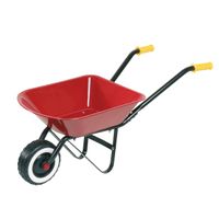 Goki kruiwagen metaal Goki kruiwagen metaal