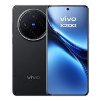 Smartphone Vivo X200 6,67" Octa Core 12 GB RAM 256 GB Zwart