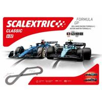 Racebaan Scalextric Racebaan Scalextric
