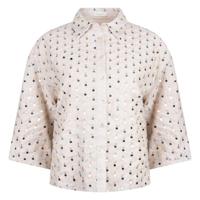 Nukus Blouse NKS02205