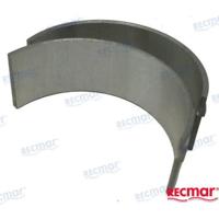 REC13018 - DRIJFSTANGLAGER 454 MKIV G.V A 0,10 Mercruiser