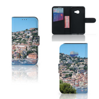 Samsung Galaxy Xcover 4 | Xcover 4s Flip Cover Zuid-Frankrijk - thumbnail