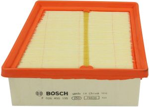 Luchtfilter S0135