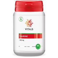 Taurine 500 mg