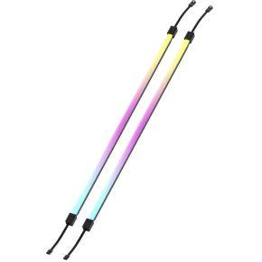 Corsair iCUE LINK LS430 Aurora RGB Light Strips, 430mm