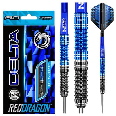 Red Dragon Delta V1