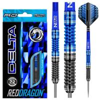 Red Dragon Delta V1