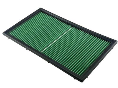 Green Vervangingsfilter P965041