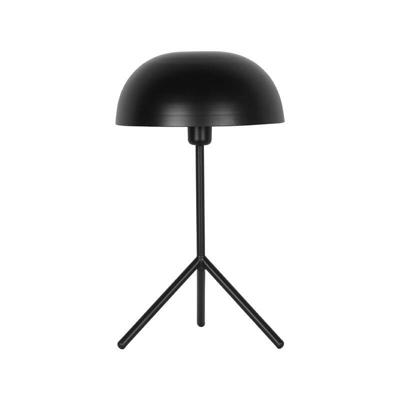 Label51 Zwarte tafellampGlobe - YS-22.122