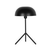 Label51 Zwarte tafellampGlobe - YS-22.122
