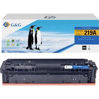 G&G Toner Zwart GG-PH2190FBK