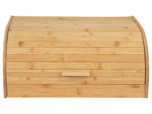 LIVARNO home Bamboe broodtrommel