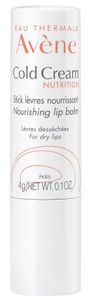 Eau Thermale Avène Cold Cream Lip Balm