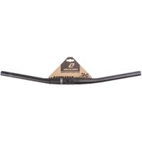 Stuur Zoom MTB 31.8x620mm - mat zwart Stuur Zoom MTB 31.8x620mm - mat zwart