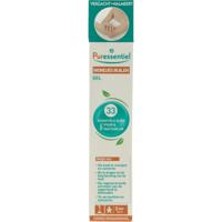 Puressentiel Wondjes en builen gel 33 essentiele olie