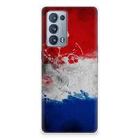 OPPO Reno 6 Pro Plus 5G Hoesje Nederland