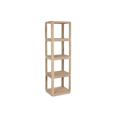 Planken Home ESPRIT Natuurlijk Mangohout 45 x 35 x 160 cm