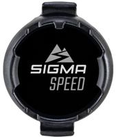 Sigma Snelheidssensor ant+/bluetooth smart dual rox gps magneetloos