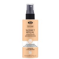 Lisap Sunset Ritual Sun Protective Spray 150ml