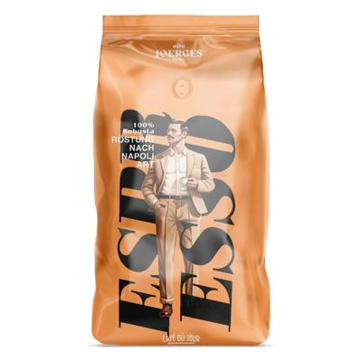 Joerges Heritage Espresso - koffiebonen - 1 kilo