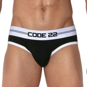 Code 22 Power Brief