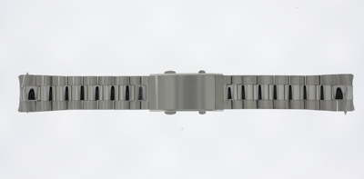 Horlogeband Smartwatch Tissot T-TOUCH / T1534204405100A / T605049196 Titanium 21mm