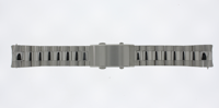 Horlogeband Smartwatch Tissot T-TOUCH / T1534204405100A / T605049196 Titanium 21mm