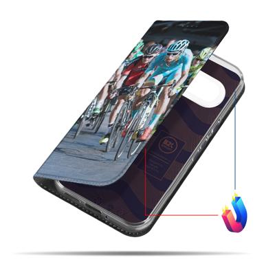 Stand Case Hoesje Maken Google Pixel 9 | 9 Pro | Eigen telefoonhoesje ontwerpen | Op maat gemaakt