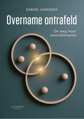 Overname ontrafeld (Paperback)
